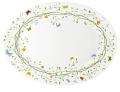 Oval dish - Raynaud